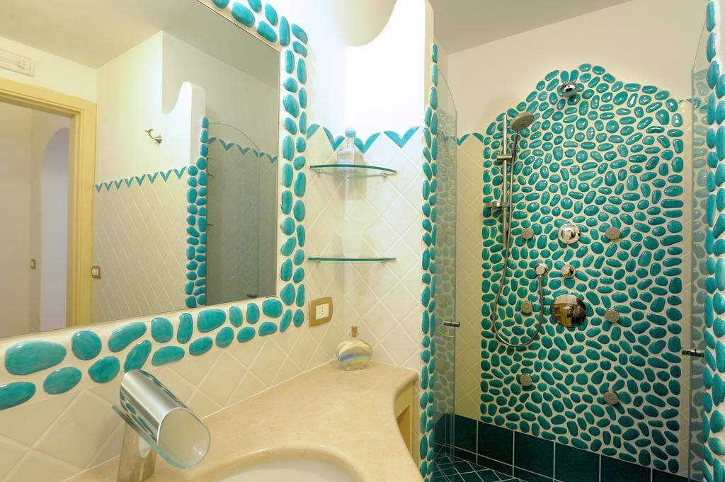 Casa Theodora Apartman Positano Kültér fotó