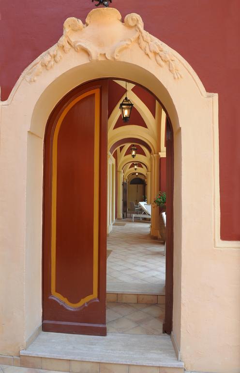 Casa Theodora Apartman Positano Kültér fotó